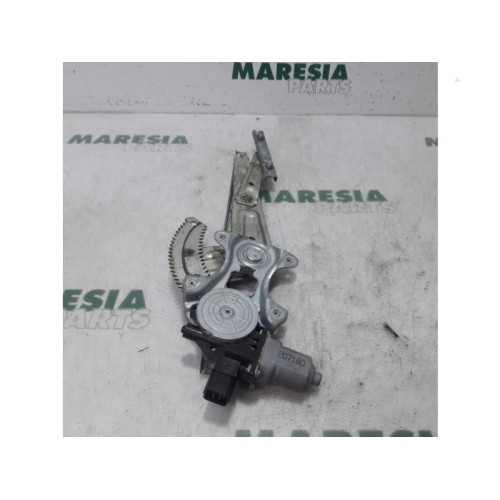 Citroen - C4 Aircross - Rear door window mechanism 4-door, left