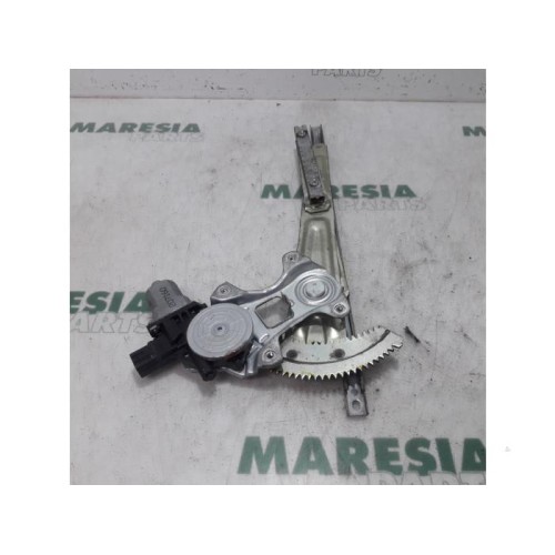 Citroen - C4 Aircross - Window mechanism 4-door, front right