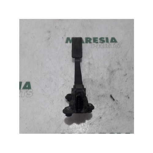 Citroen - C4 Aircross - Gaspedalposition Sensor