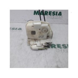 Citroen - C4 Aircross - Rear door mechanism 4-door, right
