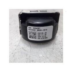 Citroen - C4 Aircross - Rain sensor