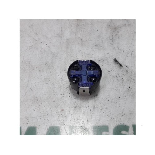 Citroen - C4 Aircross - Rain sensor