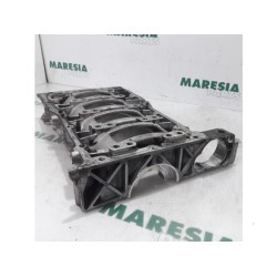 Alfa Romeo - Brera - Sump