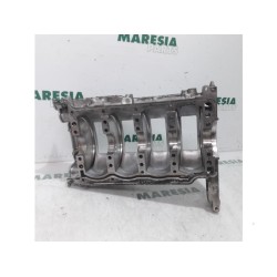 Alfa Romeo - Brera - Sump