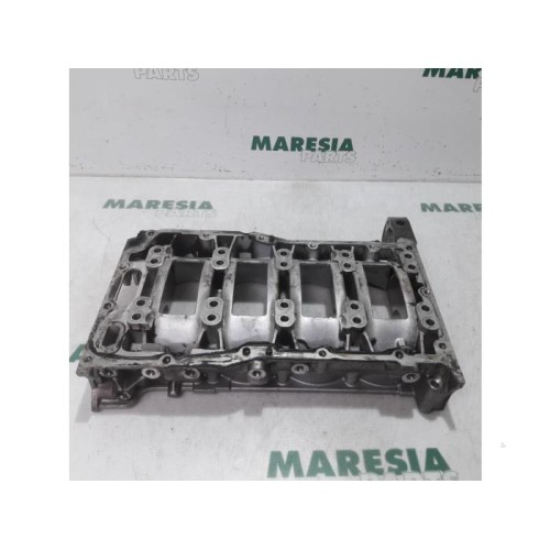 Alfa Romeo - Brera - Sump