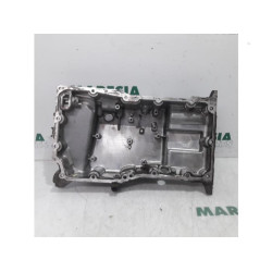 Alfa Romeo - Brera - Sump