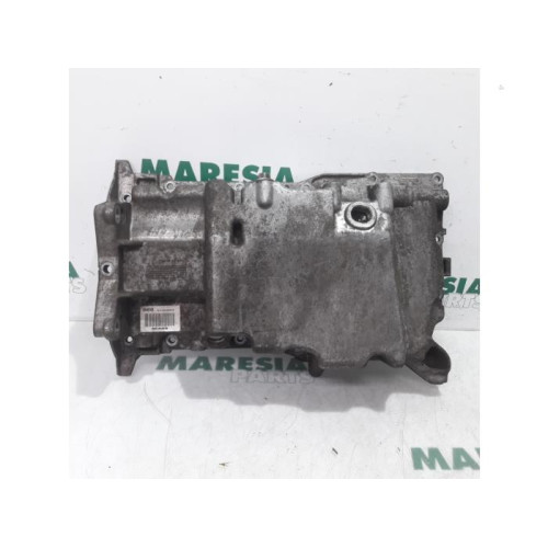 Alfa Romeo - Brera - Sump
