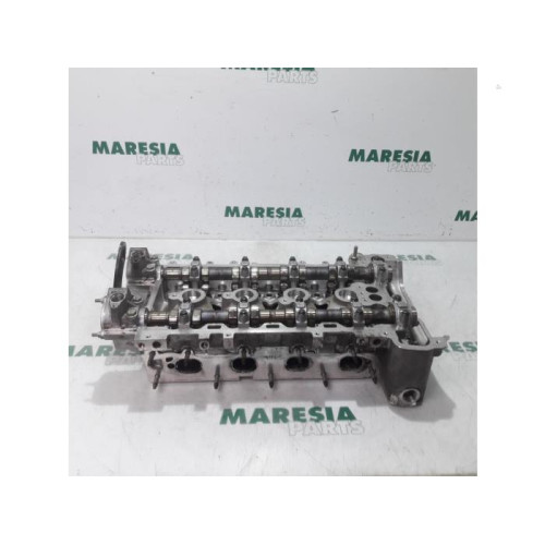 Alfa Romeo - Brera - Cylinder head