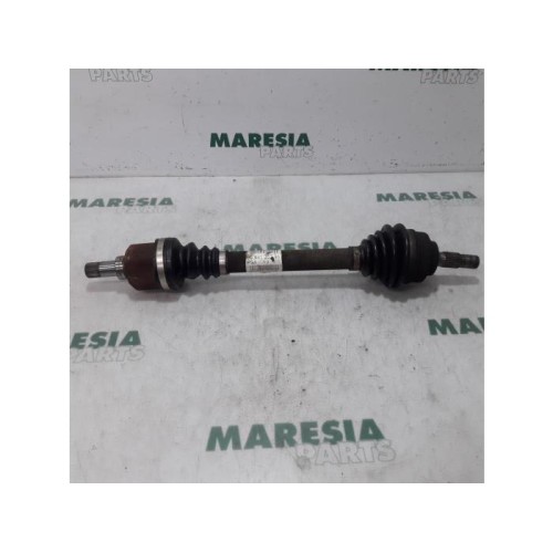 Peugeot - 3008 - Front drive shaft, left