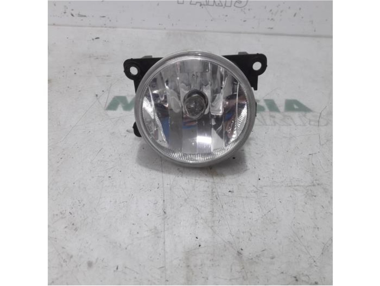 Peugeot - 3008 - Fog light, front left