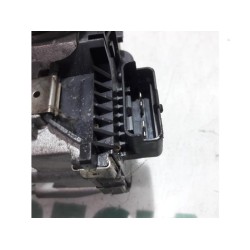 Peugeot - 3008 - Front wiper motor