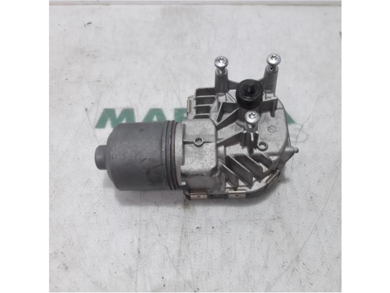 Peugeot - 3008 - Front wiper motor