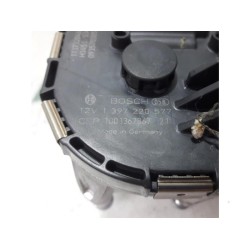 Peugeot - 3008 - Front wiper motor