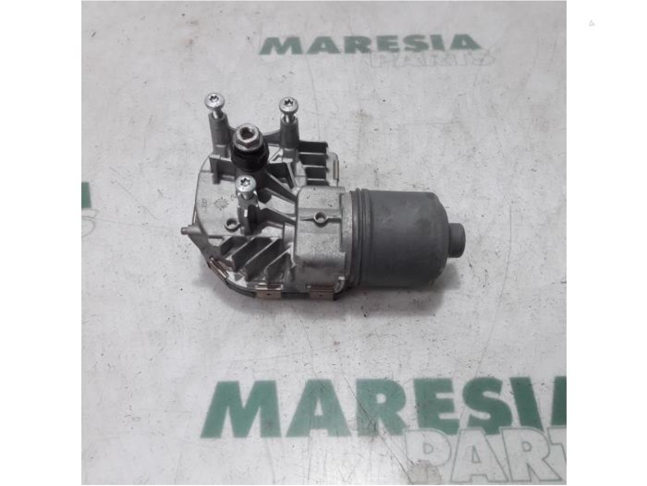 Peugeot - 3008 - Front wiper motor