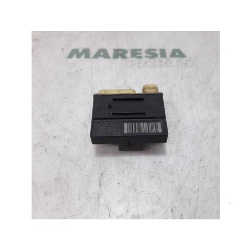 Peugeot - 3008 - Relay