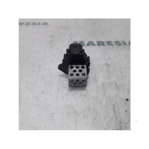 Peugeot - 3008 - Cooling fan resistor