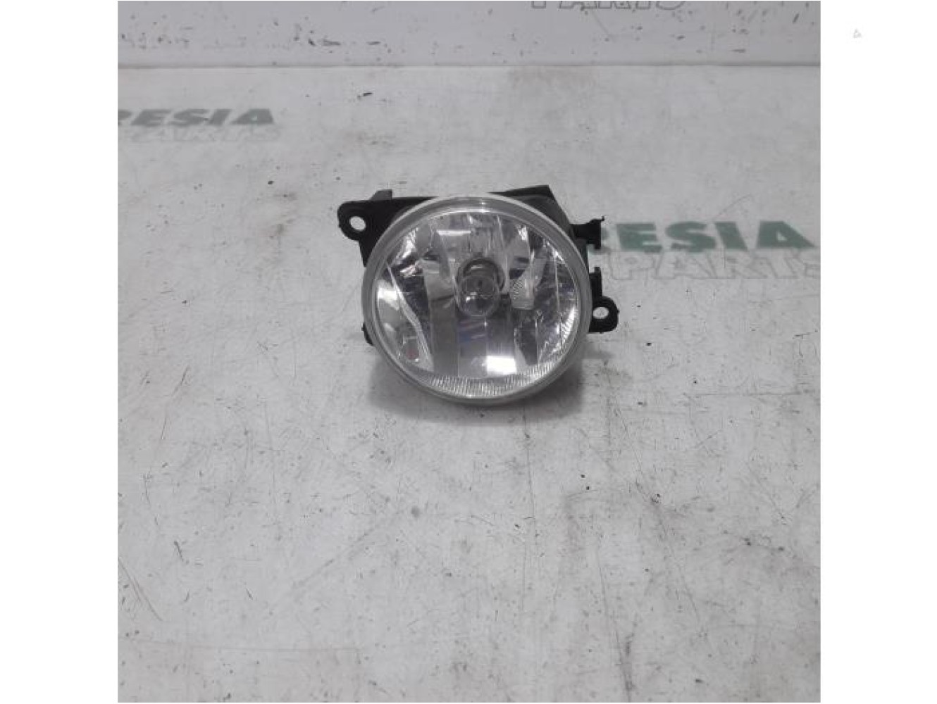 Peugeot - 3008 - Fog light, front right