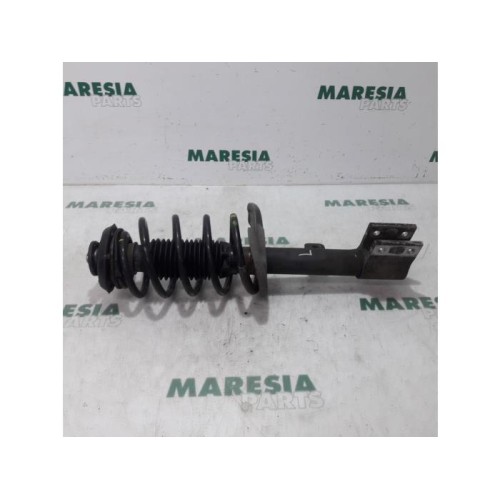 Peugeot - 3008 - Front shock absorber rod, left