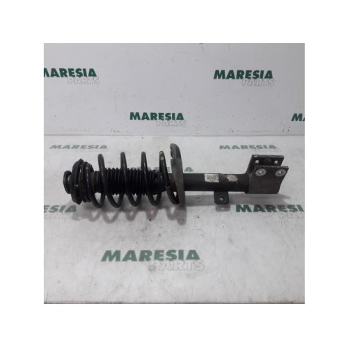 Peugeot - 3008 - Front shock absorber rod, right