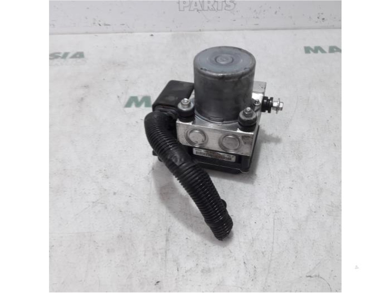 Peugeot - 3008 - ABS Pumpe