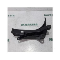 Peugeot - 3008 - Rear bumper frame