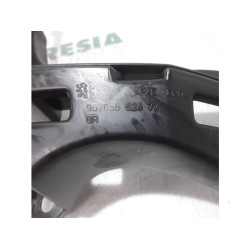 Peugeot - 3008 - Rear bumper frame