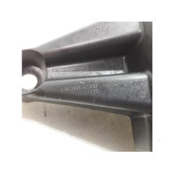 Peugeot - 3008 - Rear bumper frame