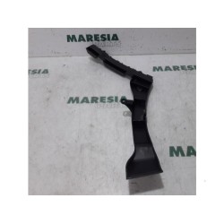Peugeot - 3008 - Rear bumper frame