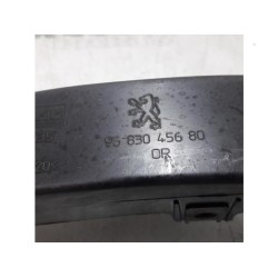 Peugeot - 3008 - Rear bumper frame