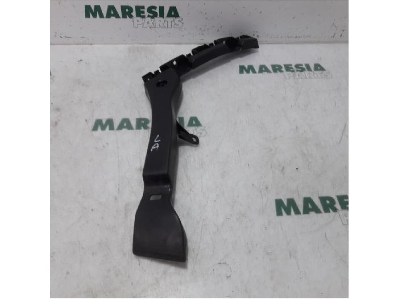 Peugeot - 3008 - Rear bumper frame