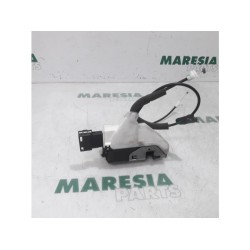 Peugeot - 3008 - Front door lock mechanism 4-door, right