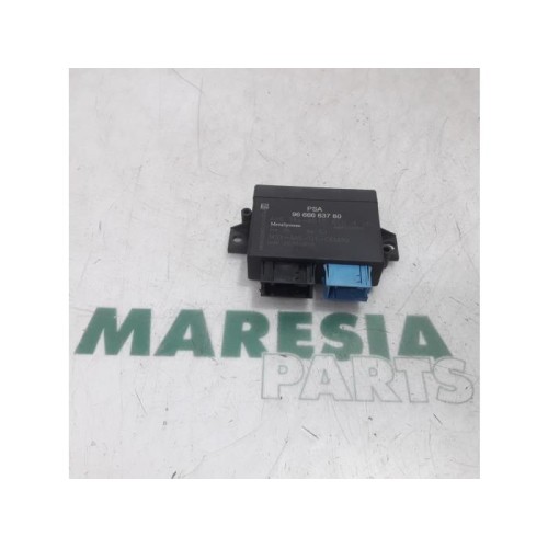 Peugeot - 3008 - PDC Module