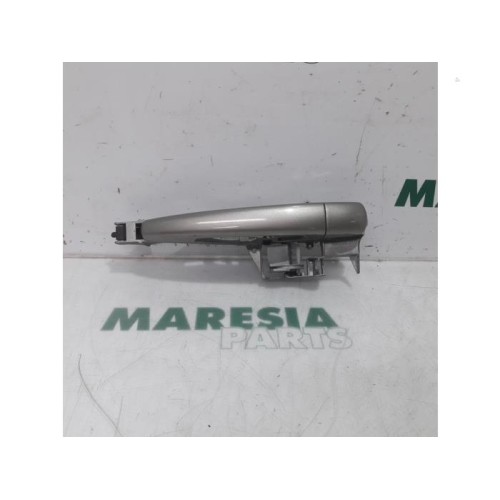 Peugeot - 3008 - Front door handle 4-door, right