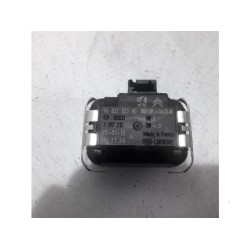 Peugeot - 3008 - Rain sensor