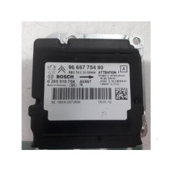 Peugeot - 3008 - Airbag Modul