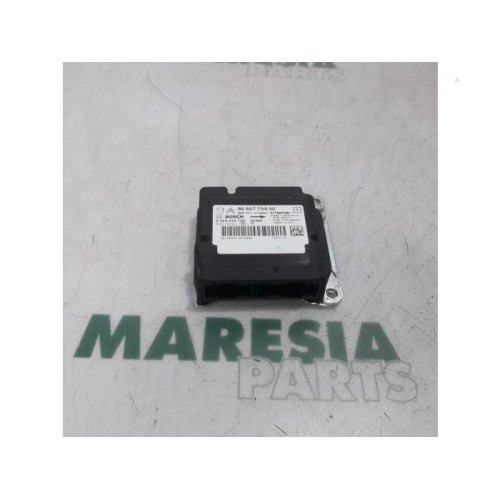 Peugeot - 3008 - Airbag Module