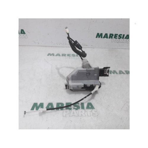 Peugeot - 3008 - Rear door mechanism 4-door, right