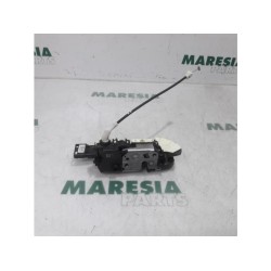 Peugeot - 3008 - Door lock mechanism 4-door, front left