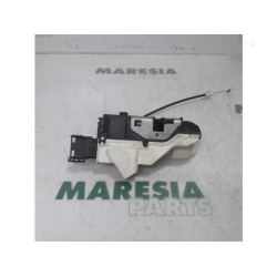 Peugeot - 3008 - Door lock mechanism 4-door, front left