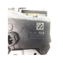 Peugeot - 3008 - Door lock mechanism 4-door, front left