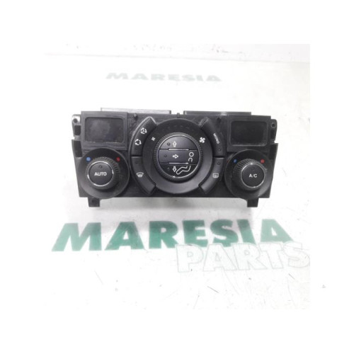 Peugeot - 3008 - Heater control panel