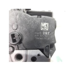 Peugeot - 3008 - Türschlossmechanik 4-türig links hinten
