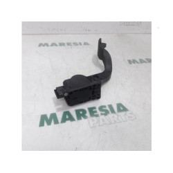 Peugeot - 3008 - Throttle pedal position sensor
