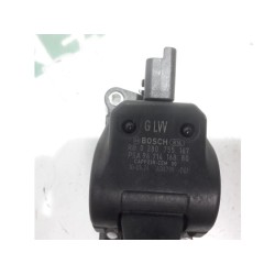 Peugeot - 3008 - Throttle pedal position sensor