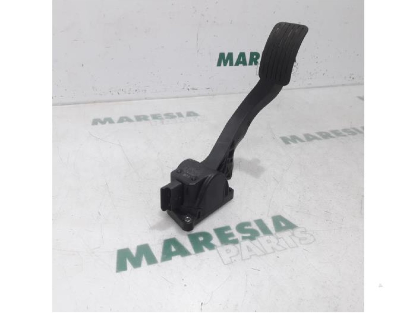 Peugeot - 3008 - Throttle pedal position sensor