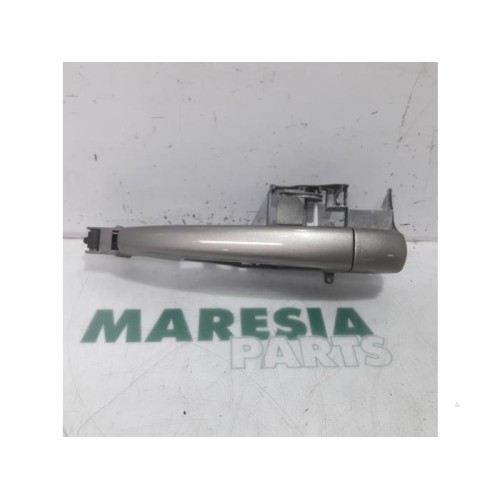Peugeot - 3008 - Rear door handle 4-door, left