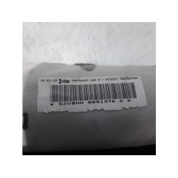 Peugeot - 3008 - Airbag hemel links