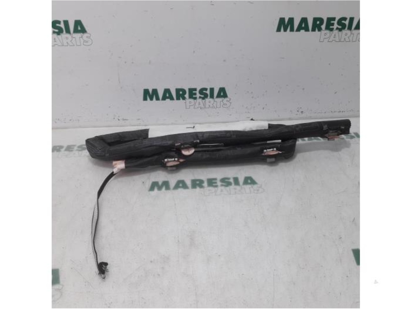 Peugeot - 3008 - Airbag hemel links