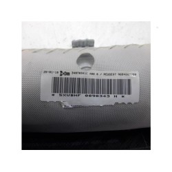 Peugeot - 3008 - Airbag hemel rechts