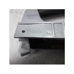 Peugeot - 3008 - Handle